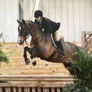 Meet your Posher, Kate